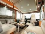 Adria Sonic I 700 SP 2010 года